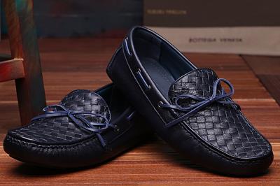 Cheap Bottega Veneta Men Shoes wholesale No. 15